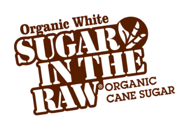 Organic White Sugar in the Raw® Organic Cane Sugar