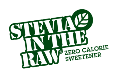 Stevia in the Raw® Zero Calorie Sweetener