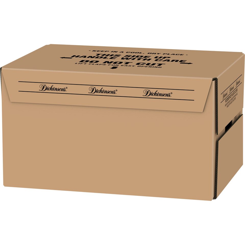 Dickinson's .5 Ounce Grape Jam Portion Control 200 Count Case