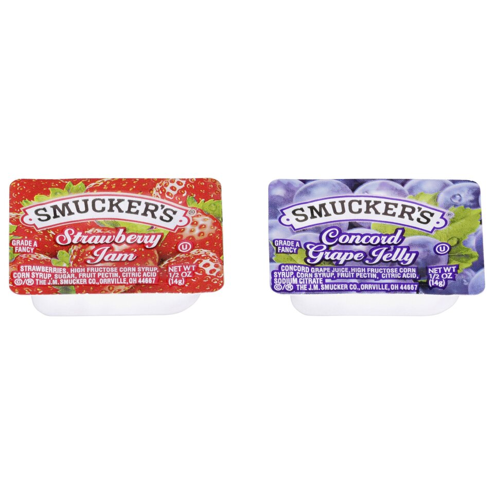 Smucker’s Products