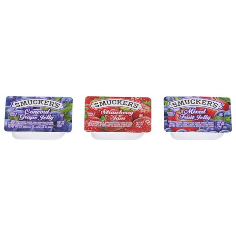 Smucker’s Products