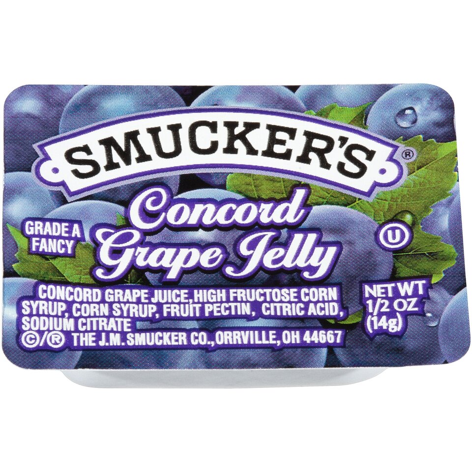 Smuckers Products