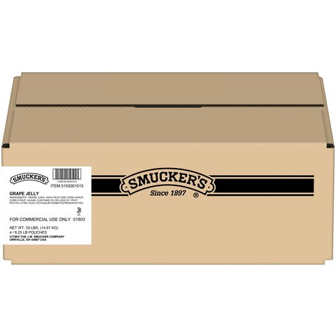 Smucker’s